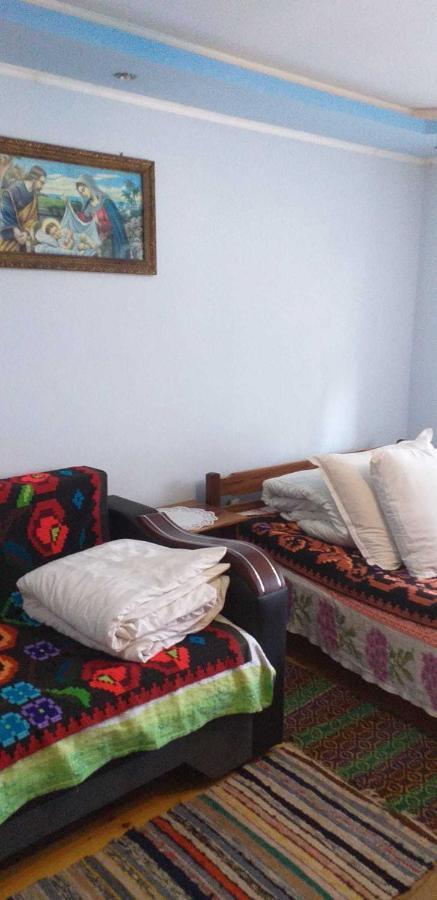 Casa Boierului Imbri Villa Cartisoara Ngoại thất bức ảnh