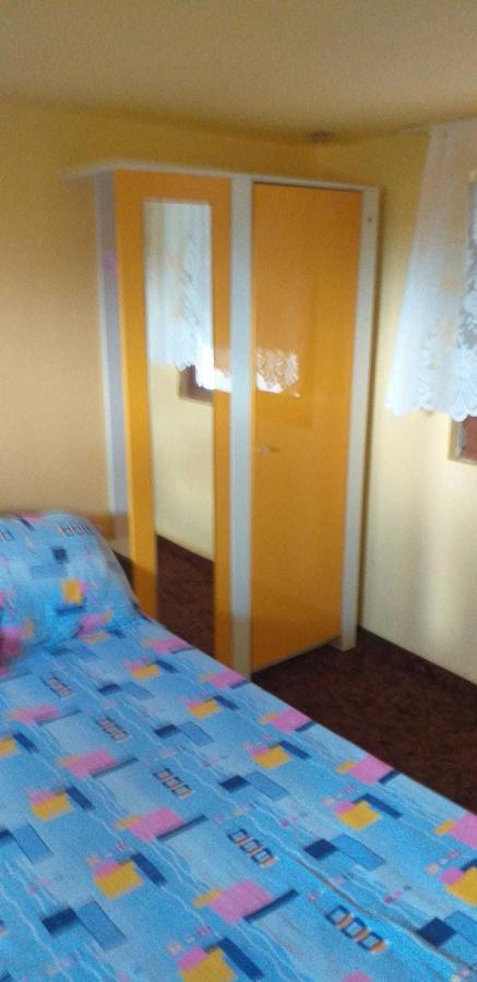 Casa Boierului Imbri Villa Cartisoara Ngoại thất bức ảnh