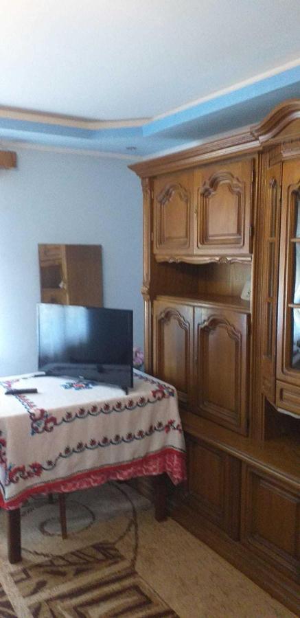 Casa Boierului Imbri Villa Cartisoara Ngoại thất bức ảnh